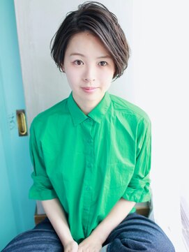 バース(BIRTH) 天神【BIRTH】マッシュショート×ネープレス 4