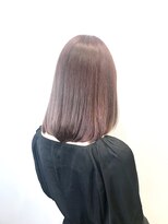 アヤナ バイ アヤラ(ayana by ayala)&nbsp;秋オススメピンクブラウン