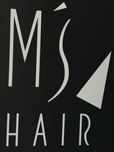 M'S HAIR【ミューズヘア】