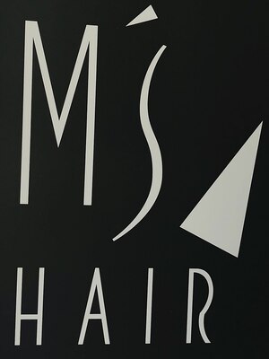 ミューズヘア(M'S HAIR)