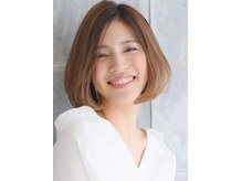 ミニョン ヘアメイク(mignon hair×make)