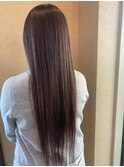 髪質改善ボトメント
