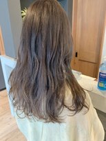 エイト 金沢店(EIGHT kanazawa)&nbsp;【EIGHT金沢】お客様スタイル_デザインカラー【KOUTA】