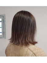 マルルヘアーデザイン(Maururu) Maururu hair style