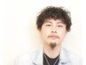 【メンズ限定】カット+パーマ+Aujuaトリートメント￥13200
