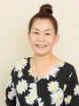 美容室マンドール 島田 さつき