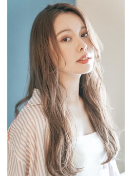 アメリ 新宿(Ameri) Ameri シアーベージュ　【新宿】