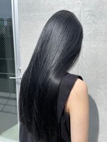 ネアー 新潟(NEER)&nbsp;似合わせカット/くびれヘア/デザインカラー[新潟駅]