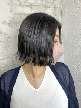 プライズ アイリス 池袋東口店(prize Iris) タンバルモリ10代20代9900円