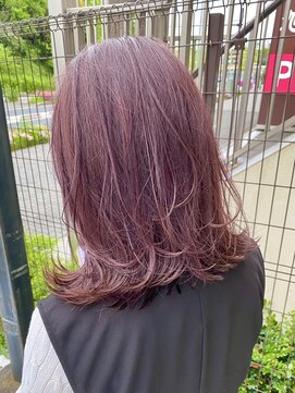 オフ(off) カシスミディー