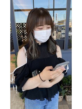 リッタ 多治見(Ritta) コントラストカラー