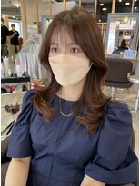 アリスバイアフロート 自由が丘(ALICe by AFLOAT)&nbsp;韓国レイヤー