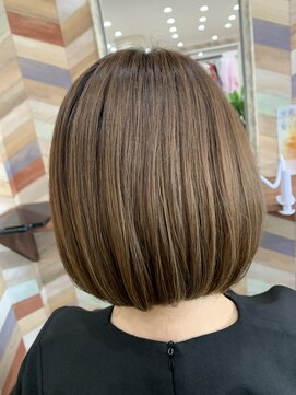 ココカラ(Kokokala) # 髪質改善 # TOKIOインカラミトリートメント #ヘッドスパ