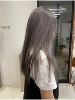 シアター(CIARTOR)&nbsp;プラチナシルバー