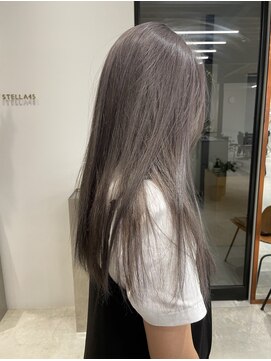 シアター(CIARTOR) プラチナシルバー