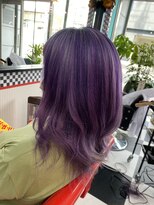 マイタイム(MyTime)&nbsp;ケアブリーチオンカラー