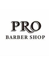 PRO BARBER SHOP【プロバーバーショップ】