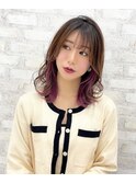 イメチェンしたい方オススメデザインカラー