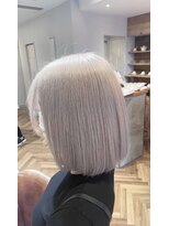 ラ タント(L'attente)&nbsp;ホワイトベージュ