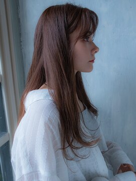 美容室チック 大島店(chic) ヘルシーロング［大島/大島駅］