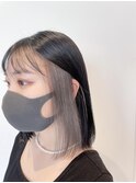 インナーグレージュ