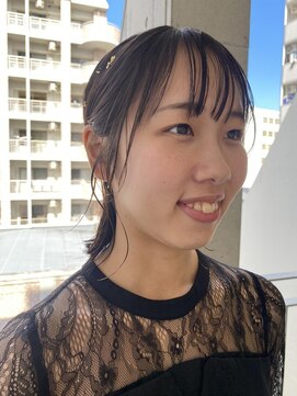 アトリエ フェム(atelier.fem) 【結婚式*お呼ばれstyle】