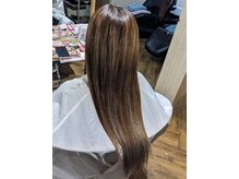 美容室ポケット