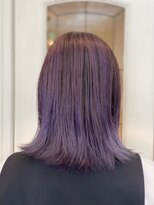 クラウンプリンセス(Crown Princess)&nbsp;ピンクラベンダー