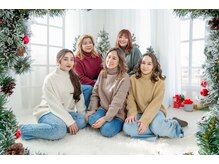 勉強熱心で優しいスタッフ