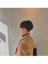 クラージュ(Courage)&nbsp;ワンカールセンターパート