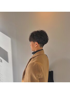 クラージュ(Courage) ワンカールセンターパート