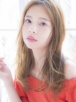 ロッタディディオ(ROTTA di Dio) 【ROTTA di Dio/関市】☆伸ばしかけセンターパート☆