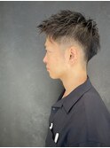 爽やかショート