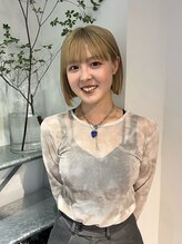 カウチソフ(kauti sofu) 川筋 日菜子