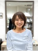 ショートウルフ