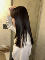 スーク(souq.) 地毛風カラー