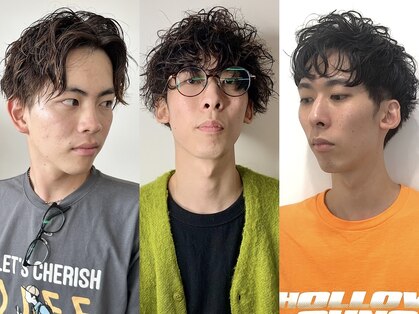 シエン(cien)の写真