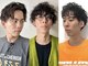 シエン(cien)の写真