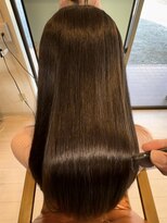 タスメット(+Met.)&nbsp;髪質改善／縮毛正/白髪染め/美髪/艶髪/+Met./30代140代/50代