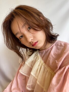 サラ ビューティ サイト 春日(SARA Beauty sight) ナチュボブ