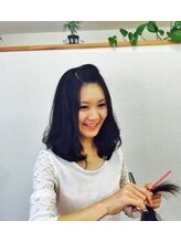 ツリー(Tree)&nbsp;遠山 彩可