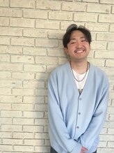 クロエバイラヴィズム 上越高田西店(CLOE by LUVISM) 小池 将寛