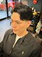 ベイブヘアー(BABE HAIR)の写真/一人一人の頭皮や髪の状態を見極め、ONでもOFFでもキマる、清潔感があり好印象な大人の男を演出します。