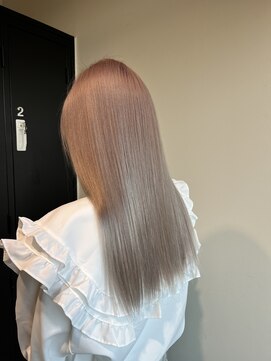 エデル(edel) ホワイトベージュ