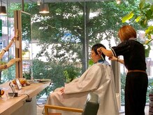 セルカヘアー(CERCA HAIR)