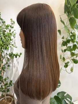 ニーナ(NI-NA) 高濃度水素トリートメントカラー