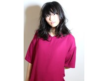 アビリティ ヘアー(ability hair)