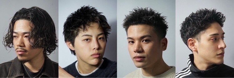 ヒロギンザ 銀座本店(HIRO GINZA)のサロンヘッダー