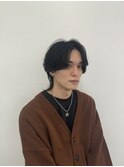 センターパート【池袋】