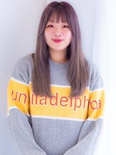 ドラン(DRAN) RIKAKO 